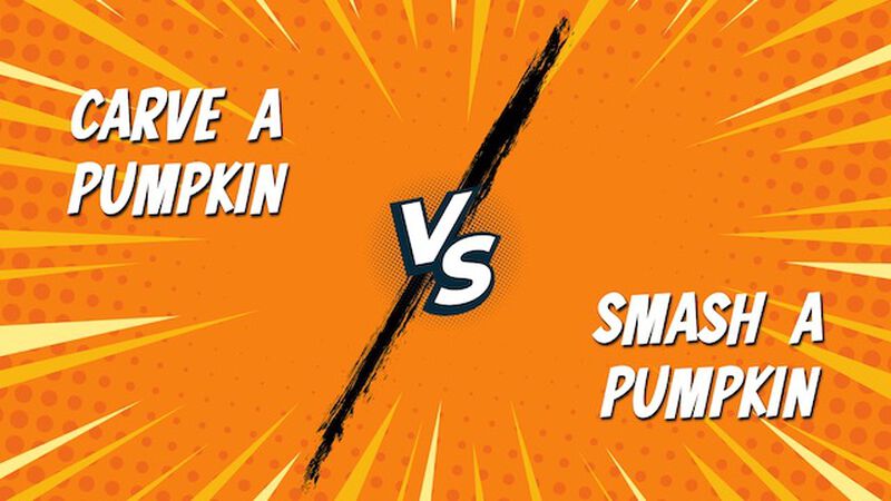 One Must Go: Halloween Edition